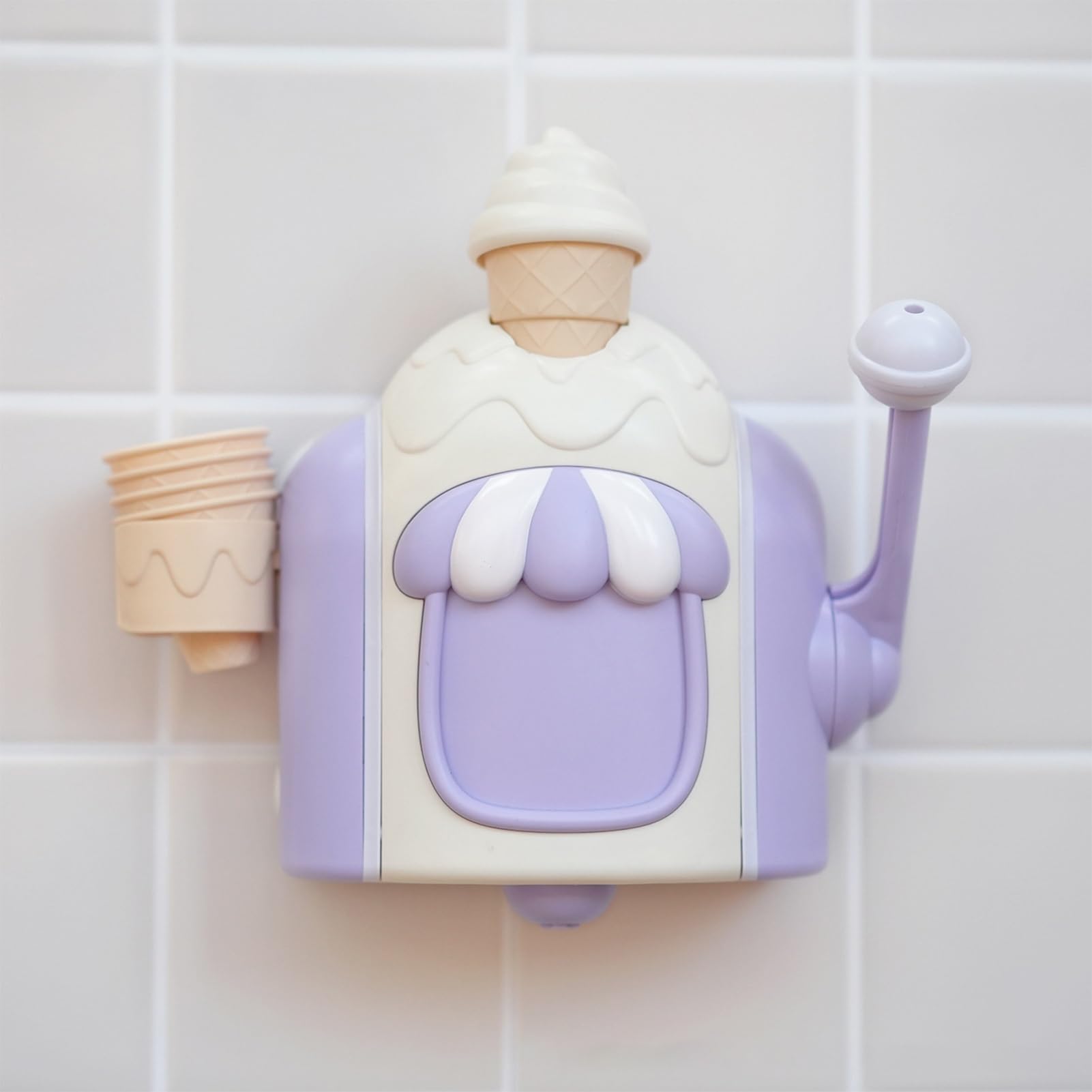 De Bain Pour Interactif Pour Créer Des Bulles