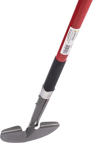 Miniatura 4 de Radius Premium - Bordeadora de mango largo, eje de fibra de vidrio