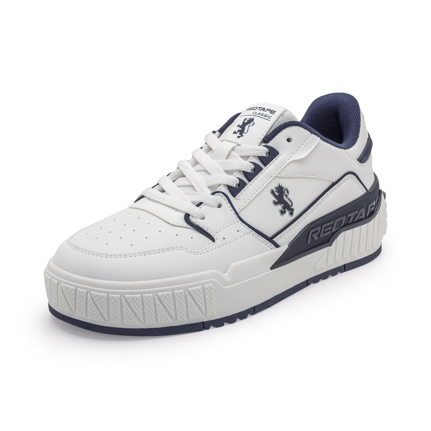 Red Tape Casual Sneaker Shoes For Men | Soft Cushioned Insole, Slip-Resistance, Dynamic Feet Support, Arch Support & Shock Absorption, 6 Uk (B0CV5KF87P) Amazon Price History, Amazon Price Tracker