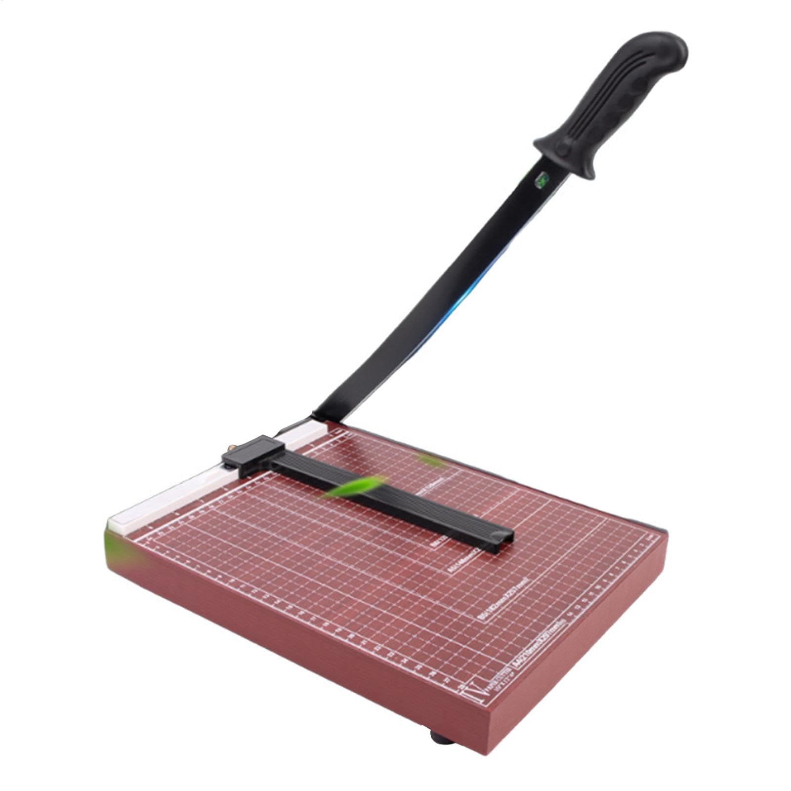 Massicot Coupe Droite Portable Multifonctionnel