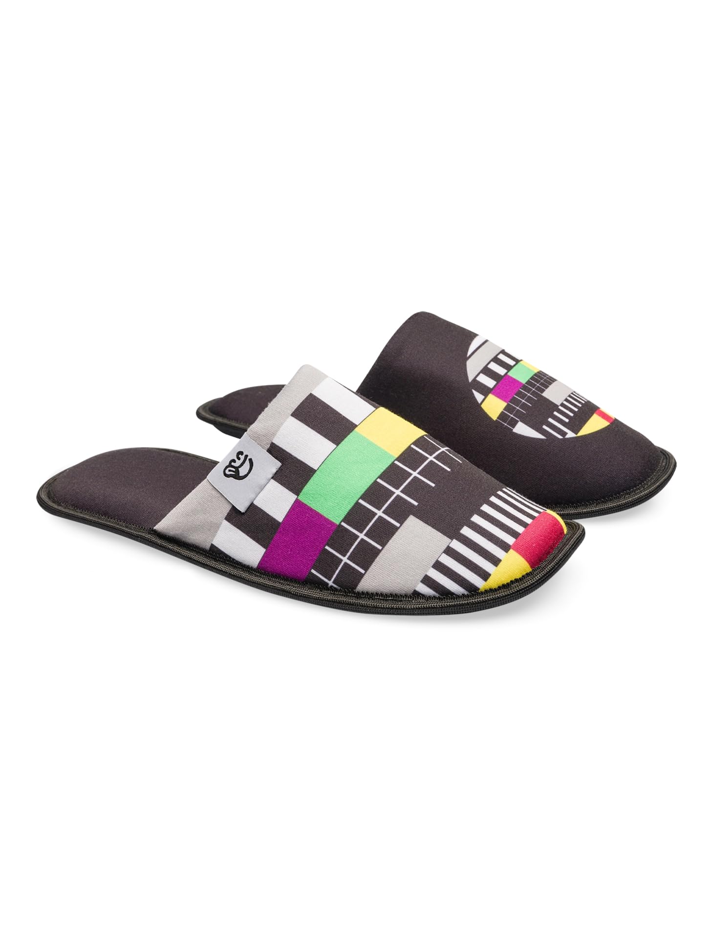 Dedoles Pantofole Donna Uomo & Bambini Ciabatte Memory Foam con tanti Design Unicorno Gatti Caffè Musica Regalo