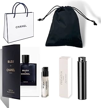 BLEU DE CHANEL PARFUM 100ml 箱、ショッパー付 Amazon | [ラッピング済み/ショップバッグ付き] CHANEL シャネル 香水