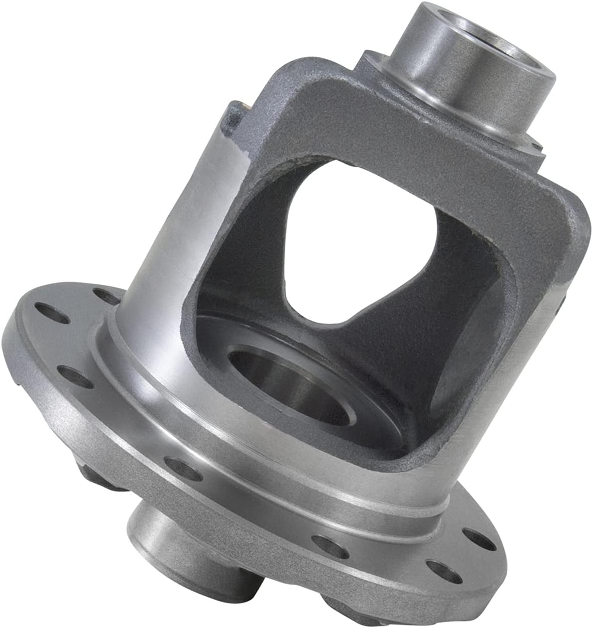 Yukon Standard Open Carrier Case for GM 8.0", Bare