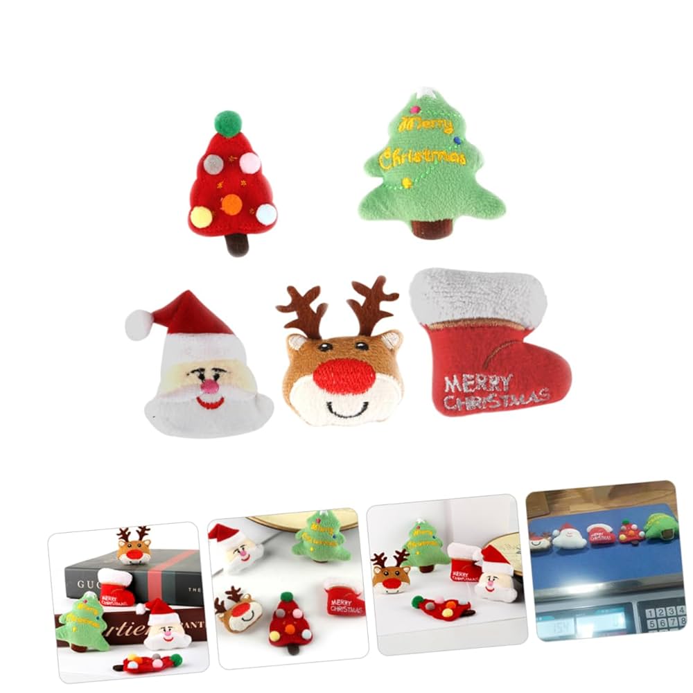 猫のサンタとクリスマスデコレーションセット Amazon.co.jp: クリスマスツリー オーナメント 24枚セット 猫