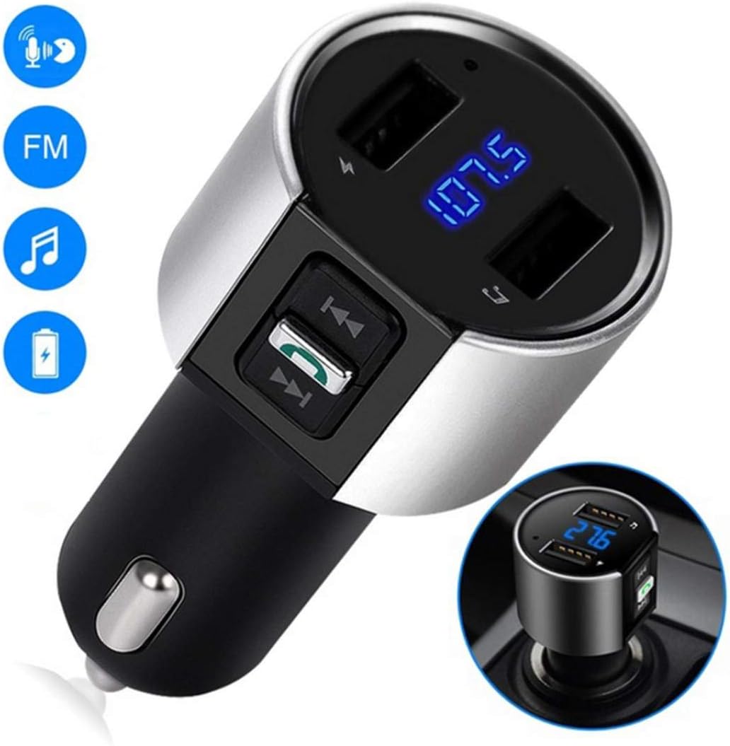 Aux adattatore bluetooth per l'avvio automatico dell'auto