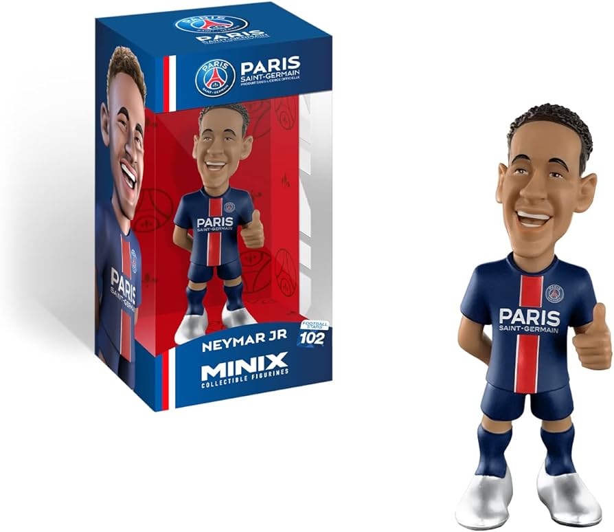 Competitive Toys COM003 ネイマール 1/6 Competitive Toys COM003 Competitive Toys COM003 ネイマール 1/6 Competitive Toys COM003