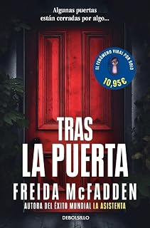 Tras la puerta