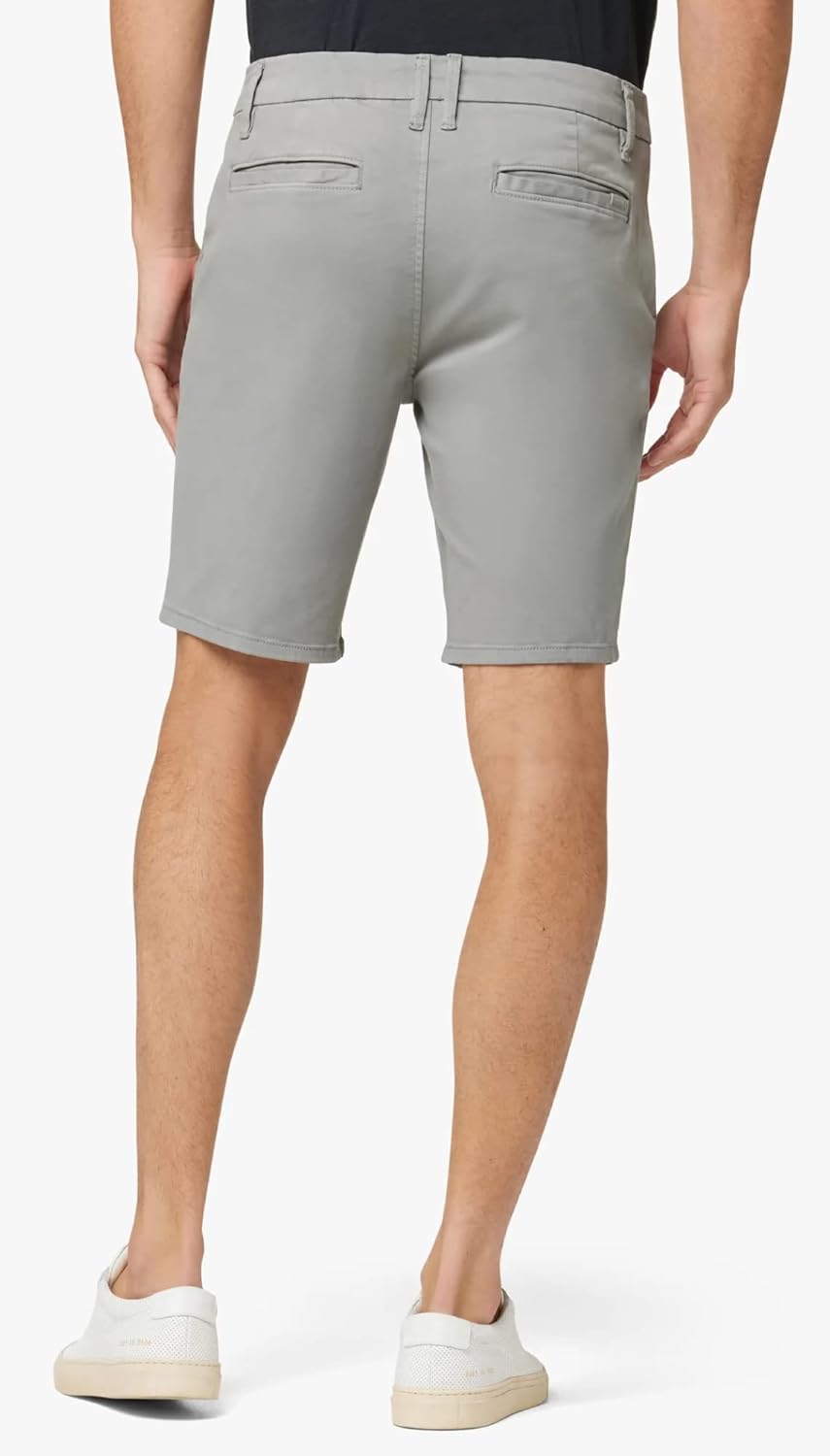 Joe's Mens Brixton Trouser Short - Image 2