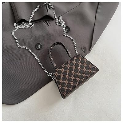 Fashion Bow Tie Handbag Purse - Chic Shiny Designer Crossbody Bag Sling Purse Coquette Evening Bag Aesthetic