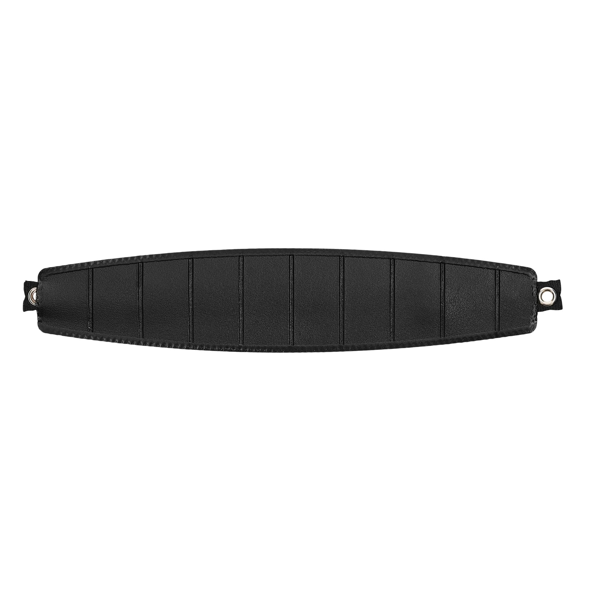 Cuscinetti auricolari in schiuma di ricambio Cuscini per AKG K52 K72 K92 K240 242 Cuffie Forma morbida Cuscinetti auricolari di alta qualà Cuscino di copertura