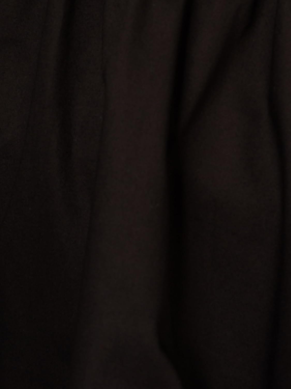 Adrianna Papell Womens Tie Shoulder Bubble Dress - Image 3