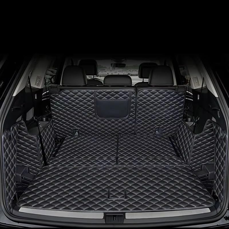 Tapis de coffre Buick Lacrosse protection coffre sur mesure 2009