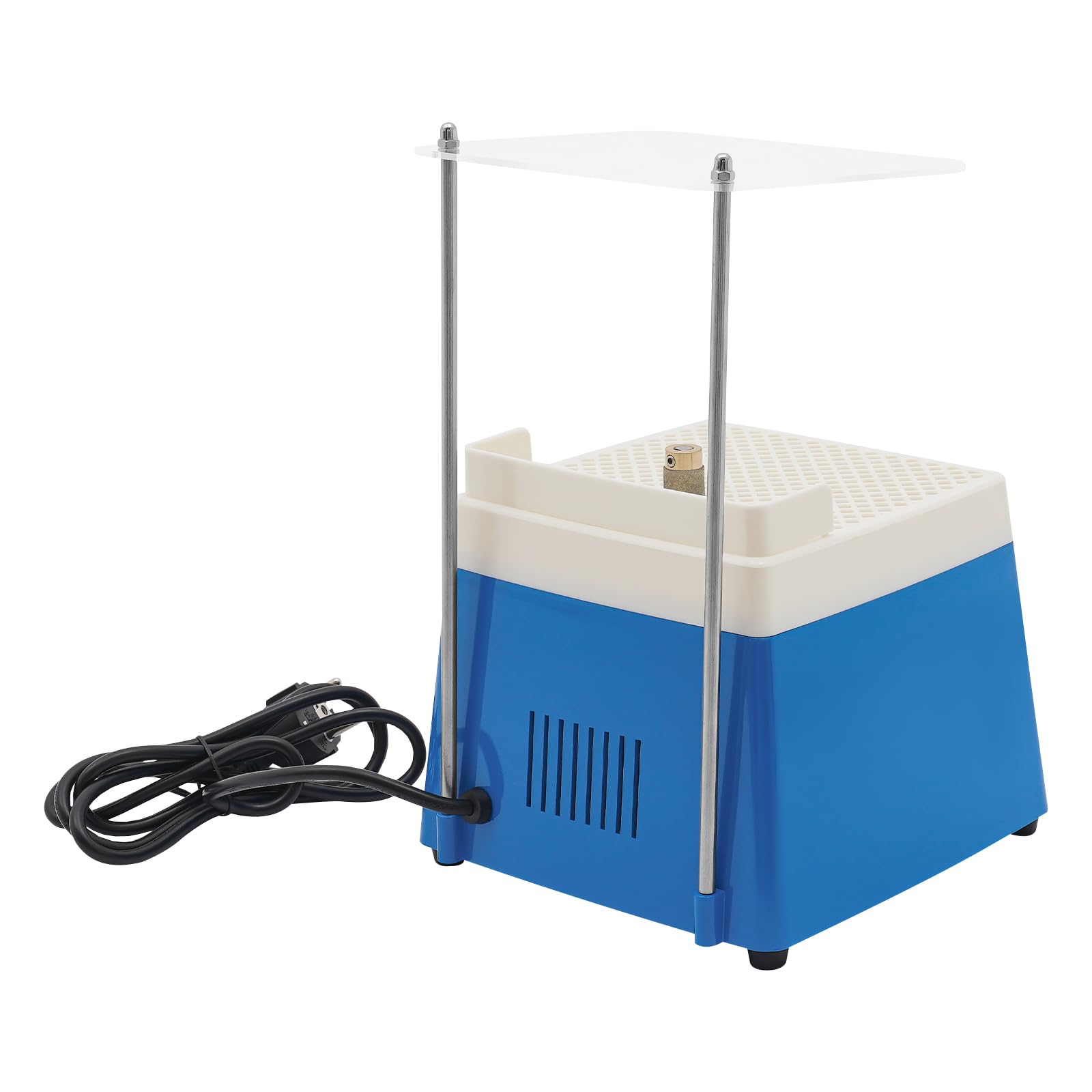 Mini Meuleuse de Verre 220v Vitrail de Meuleuse Meuleuse Diamantée 65w Outil de Meulage d'Art de Diamant Outil de Meulage avec Meule Mcbl58