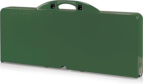 Miniatura 4 de PICNIC TIME Folding Picnic Table, Camping Table, Outdoor Table with Umbrella Hole