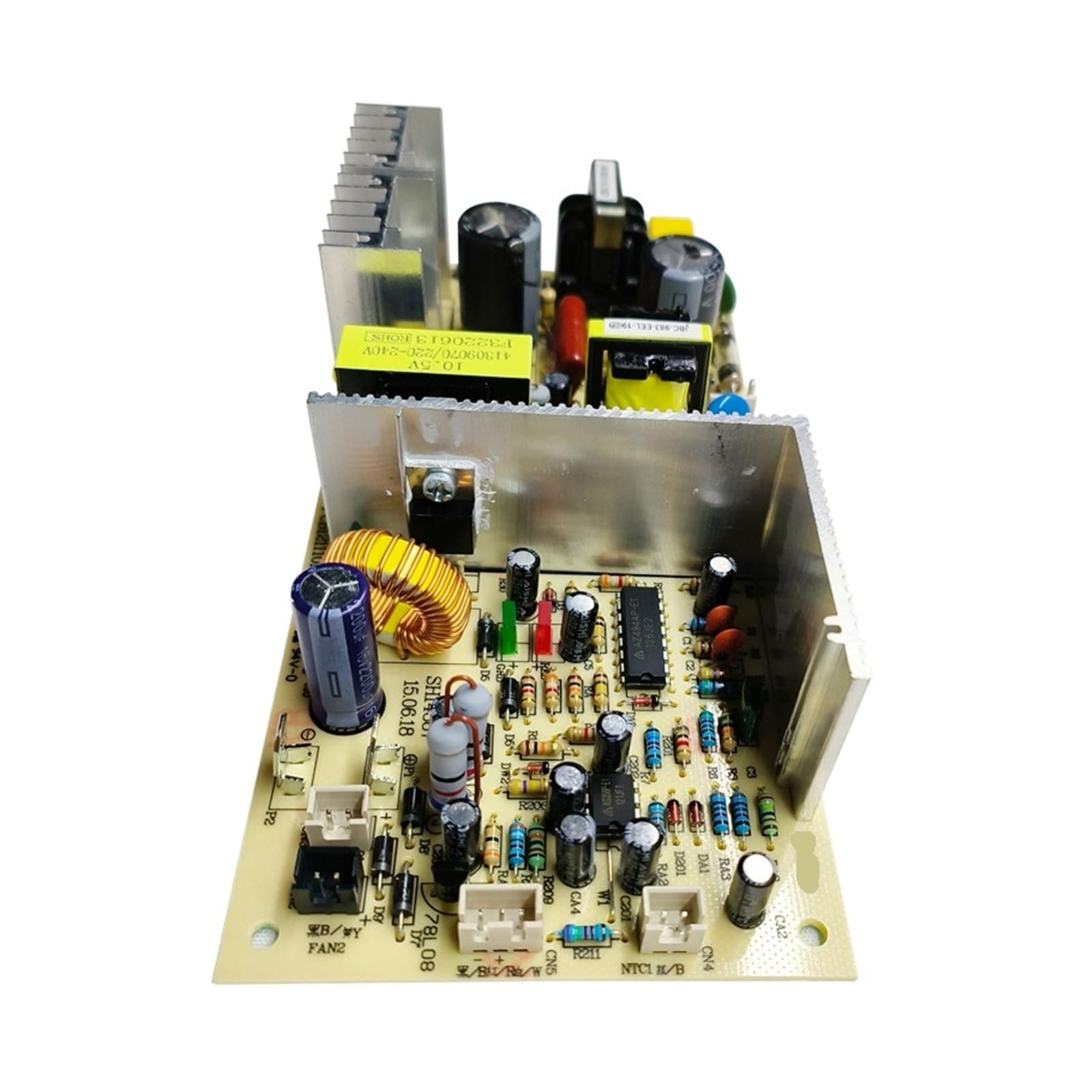 FX-102 10.5V 50W Gabinete De Vino Tinto Tablero De Alimentación Tablero Principal Reemplazar Piezas, Accesorios De Refrigerador PCB121110K1