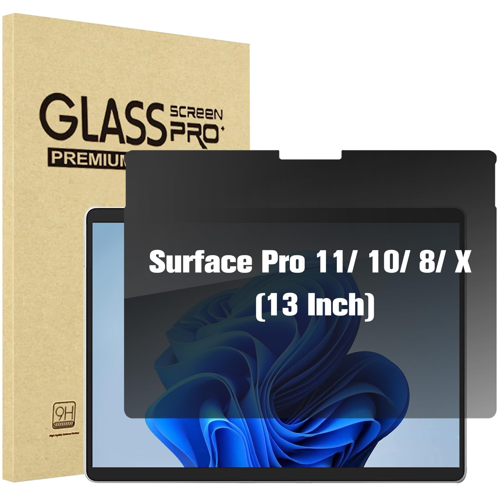 Amazon.com: ProCase Microsoft Surface Pro 11/10 2024/Pro 8 / Pro X