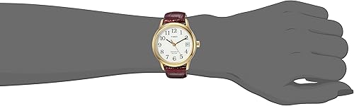 Miniatura 10 de Timex Womens Easy Reader 25mm Watch