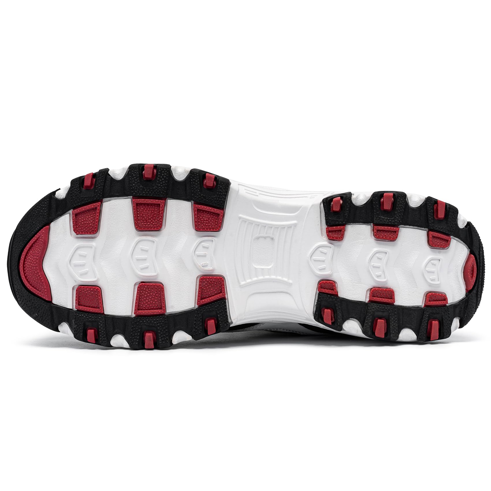 LARNMERN Chaussure de Securité Homme Femme Embout en Acier Respirant Basket Securité Confort Chaussure de Travail