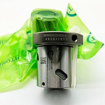 THK Taiwan TBI Ball Screw Nut SFNUR02505T4D-A