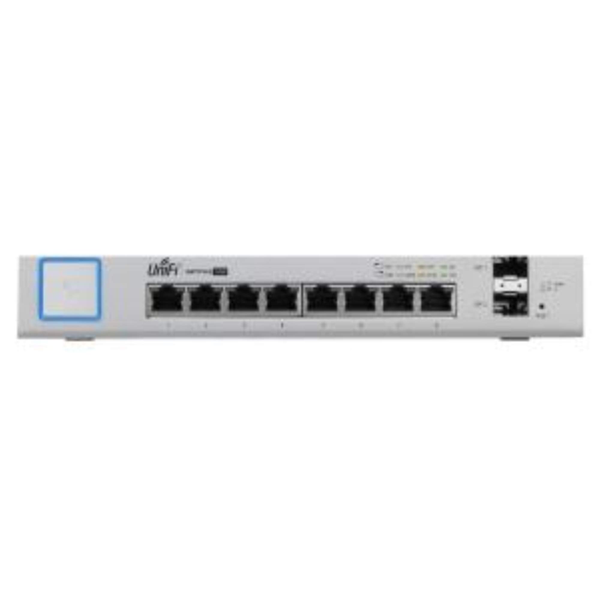 Amazon.com: Ubiquiti Networks Networks UniFi Switch 8-Port 150