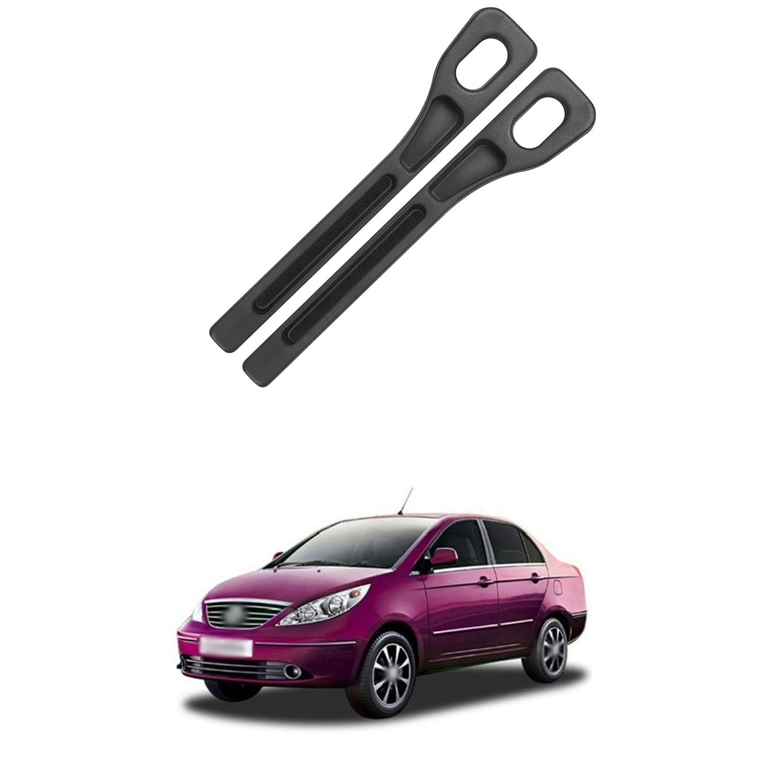 LOVMOTO Car Interior Accessories Universal Car Seat Gap Filler Storage Box for Car Seat Gaps Seat Organiser Car Side Seat Catcher car storage organizer Comfortable With Ma-nza-image-20