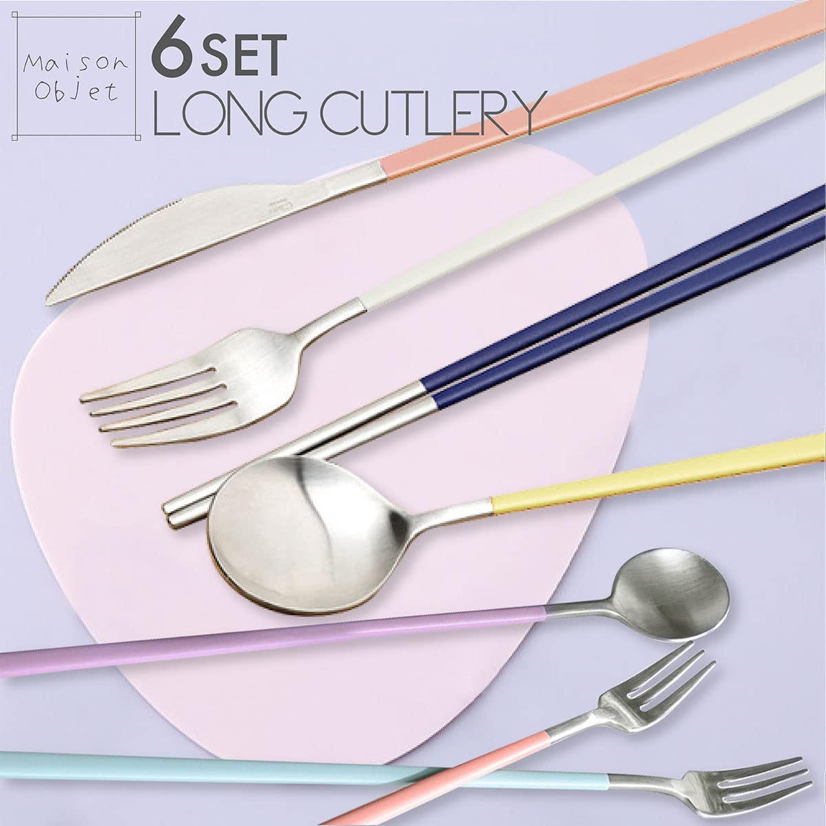 nachun様＊確認用カトラリー nachun様＊確認用カトラリー