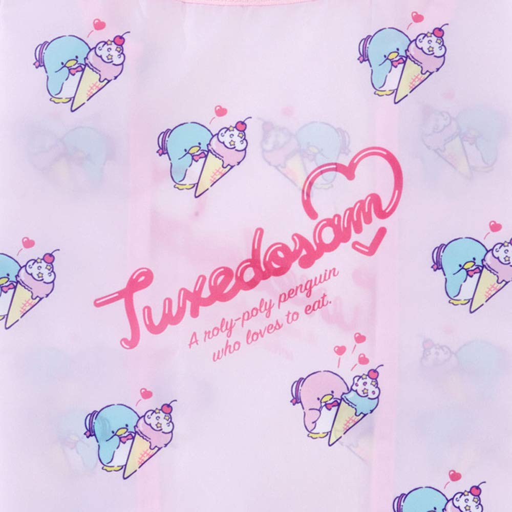 Amazon.co.jp: サンリオ(SANRIO) タキシードサム エコバッグS