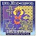 Bild zu Divinities: 12 Dances With God by Ian Anderson (1995-06-01)