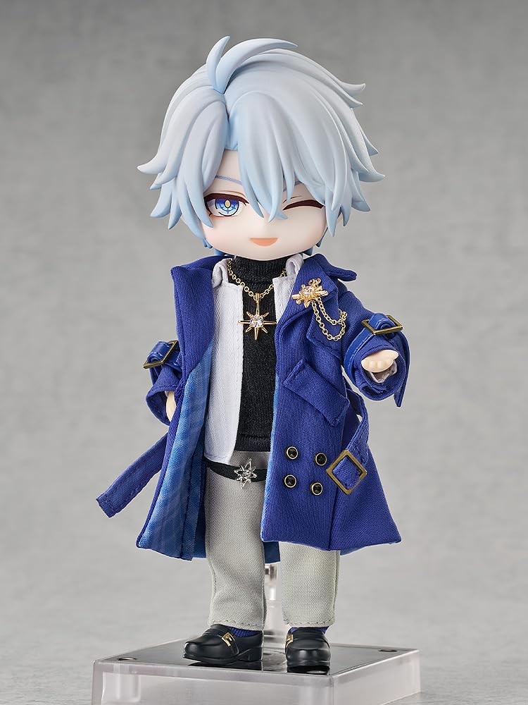 Amazon | グッドスマイルカンパニー 崩壊：スターレイル ねんどろいど