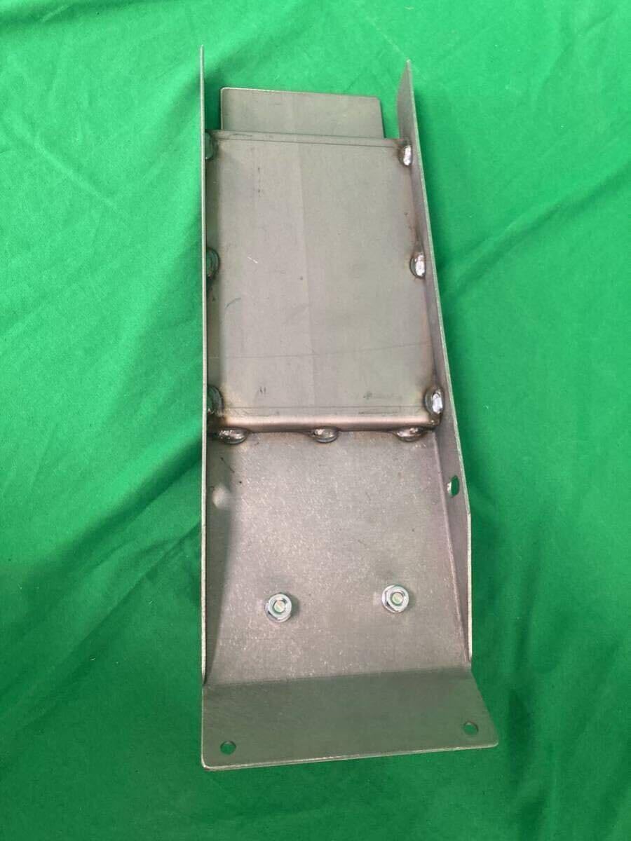 GSX400Eザリフェンダーレスキット GSX250Eザリフェンダーレスキット