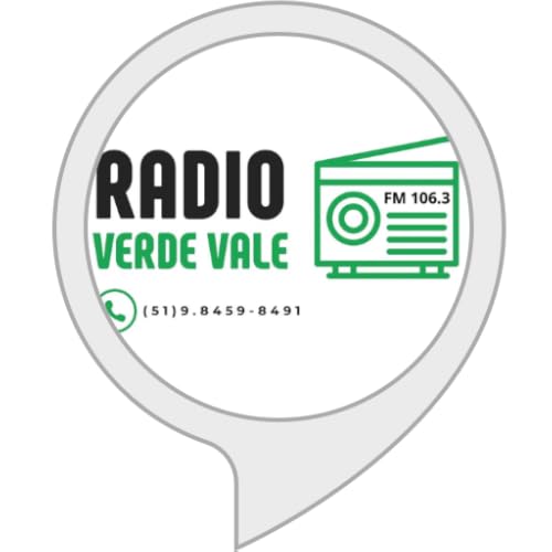 RADIO VERDE VALE CANUDOS