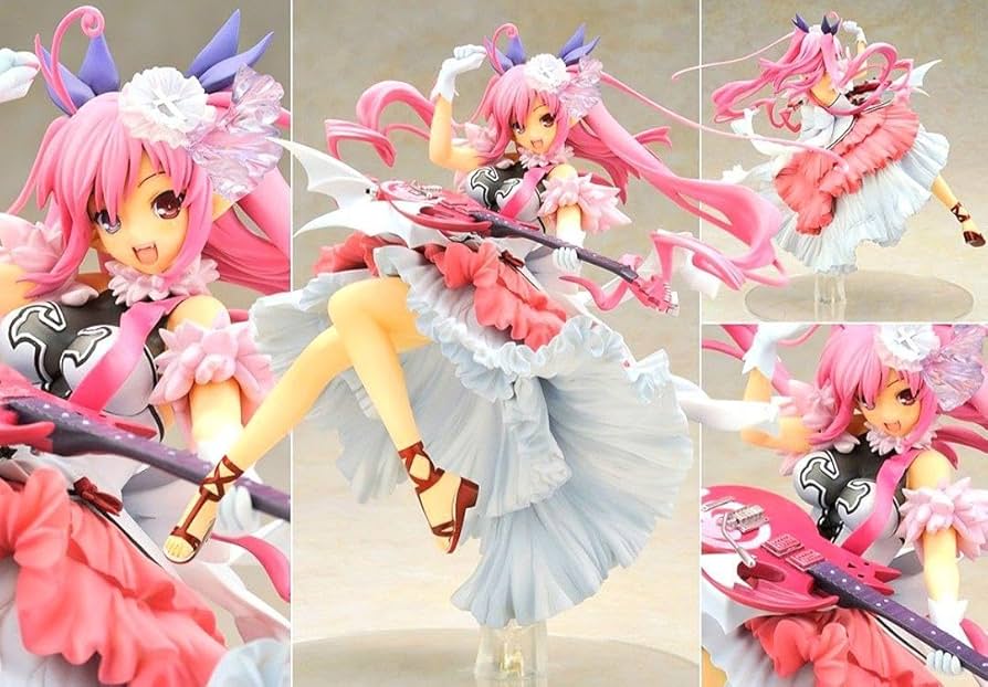 ALTER - チューア・チュラム Chu×Chuアイドる 完成品 フィギュア アルター Amazon | Chu×Chuアイドる チューア・チュラム (ノンスケールPVC