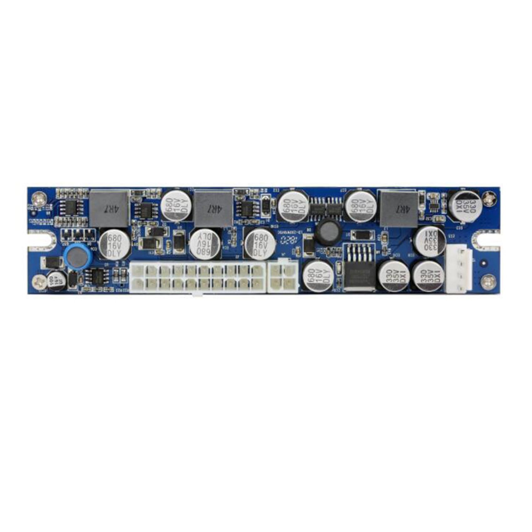 2 x DC 19 V DC ATX zasilacz 19 V 200 W ATX Switch Mining zasilacz 24pin MINI ITX DC do ATX PC zasilacz do komputera