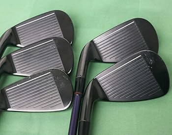 オノフ LABOSPEC　FF-247アイアン 7～9番　PW AW 計5本 ONOFF アイアン ラボスペック FF247, ONOFF