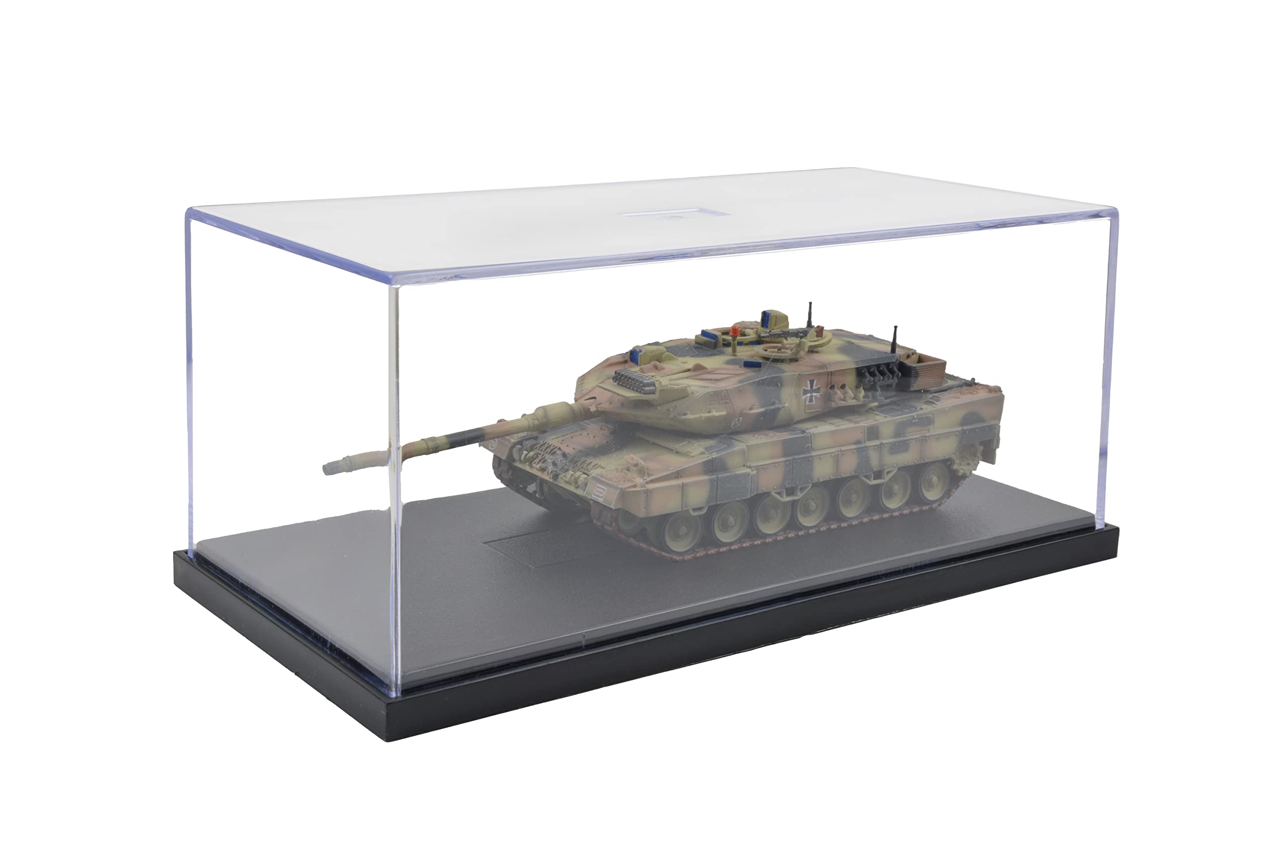 Amazon | 1:72スケール ジャーマン・カンプファンツァー ヒョウ