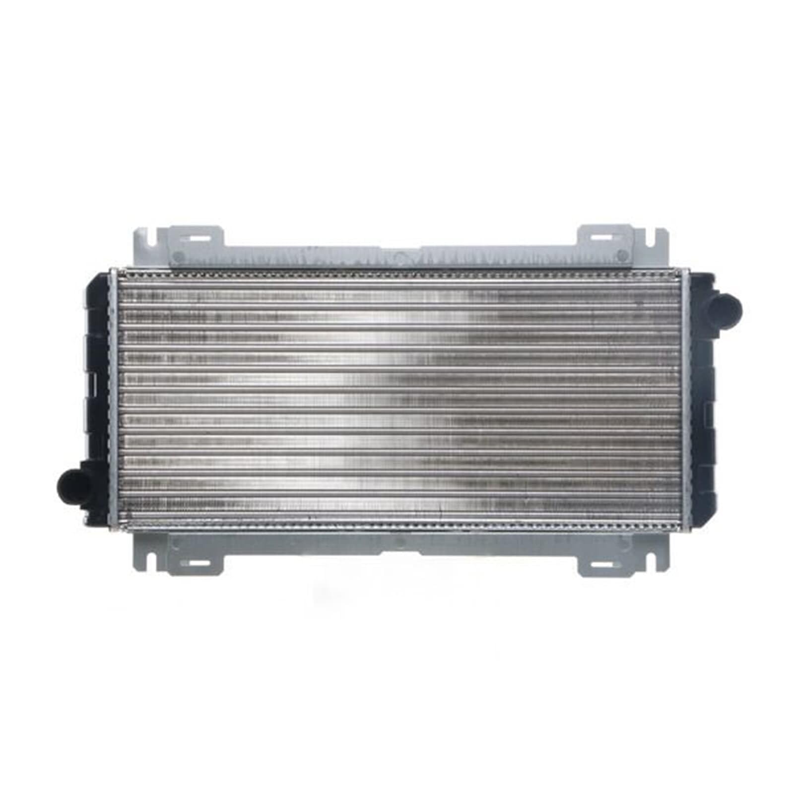 MAHLE CR 619 000S - Radiatore motore adatto per Ford Fiesta II (FBD)