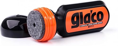 Miniatura 3 de SOFT99 4146 Ultra Glaco Limpiador de Vidrios, 2.4 fl oz