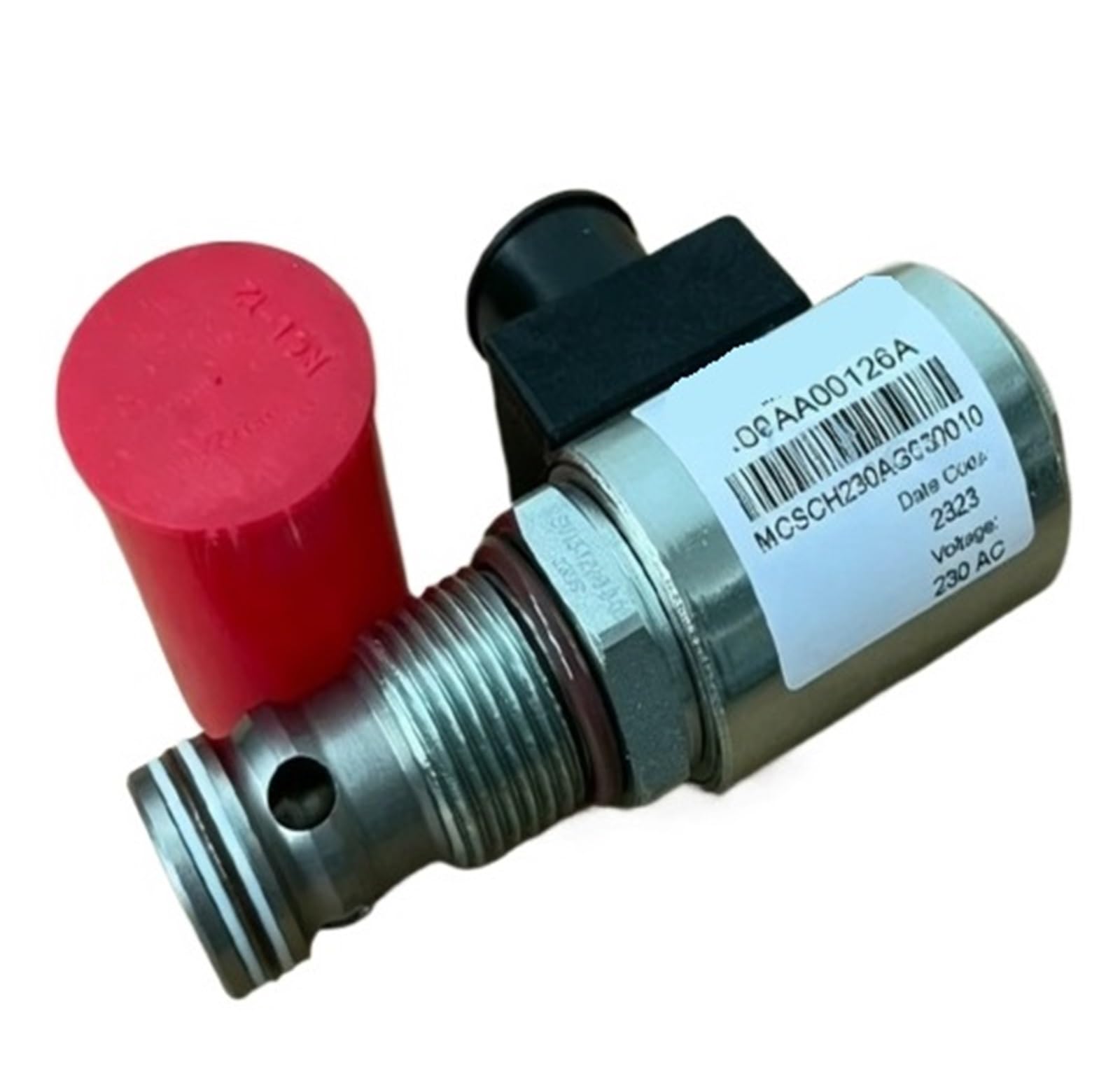 TPKMVGAP 1pcs SV13-12V-0-0-240AGH Solenoid Valve