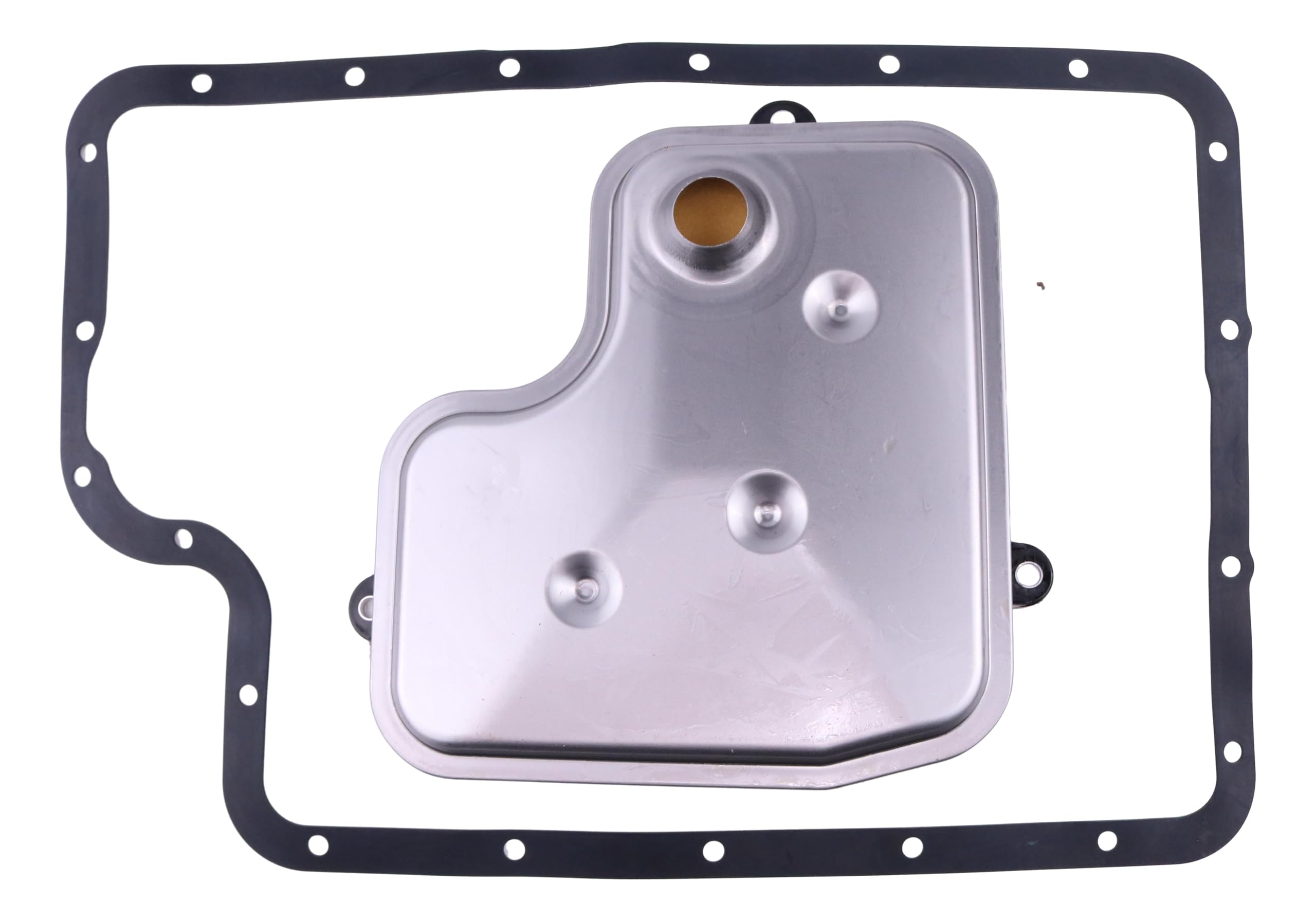 Transmission Solenoid Plate ACDelco GM Automatic Transmission Control Valve Solenoid Filter Plate Kit 24236934 OE Transmission Components