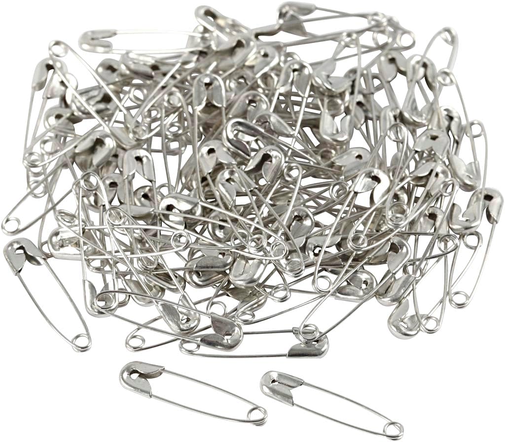 Safety Pins