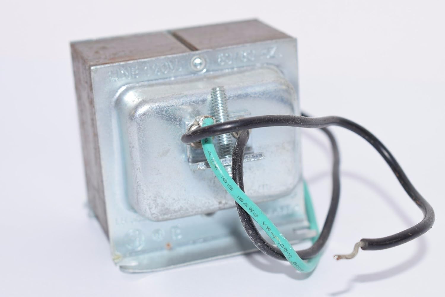 Edwards Signaling 599 120V/24V 40W Transformer - - 