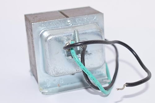 Miniatura 5 de Edwards-Signaling Horn Strobe, transparente, 4-12 pulgadas de alto, 120 VCA (7007B-N5)