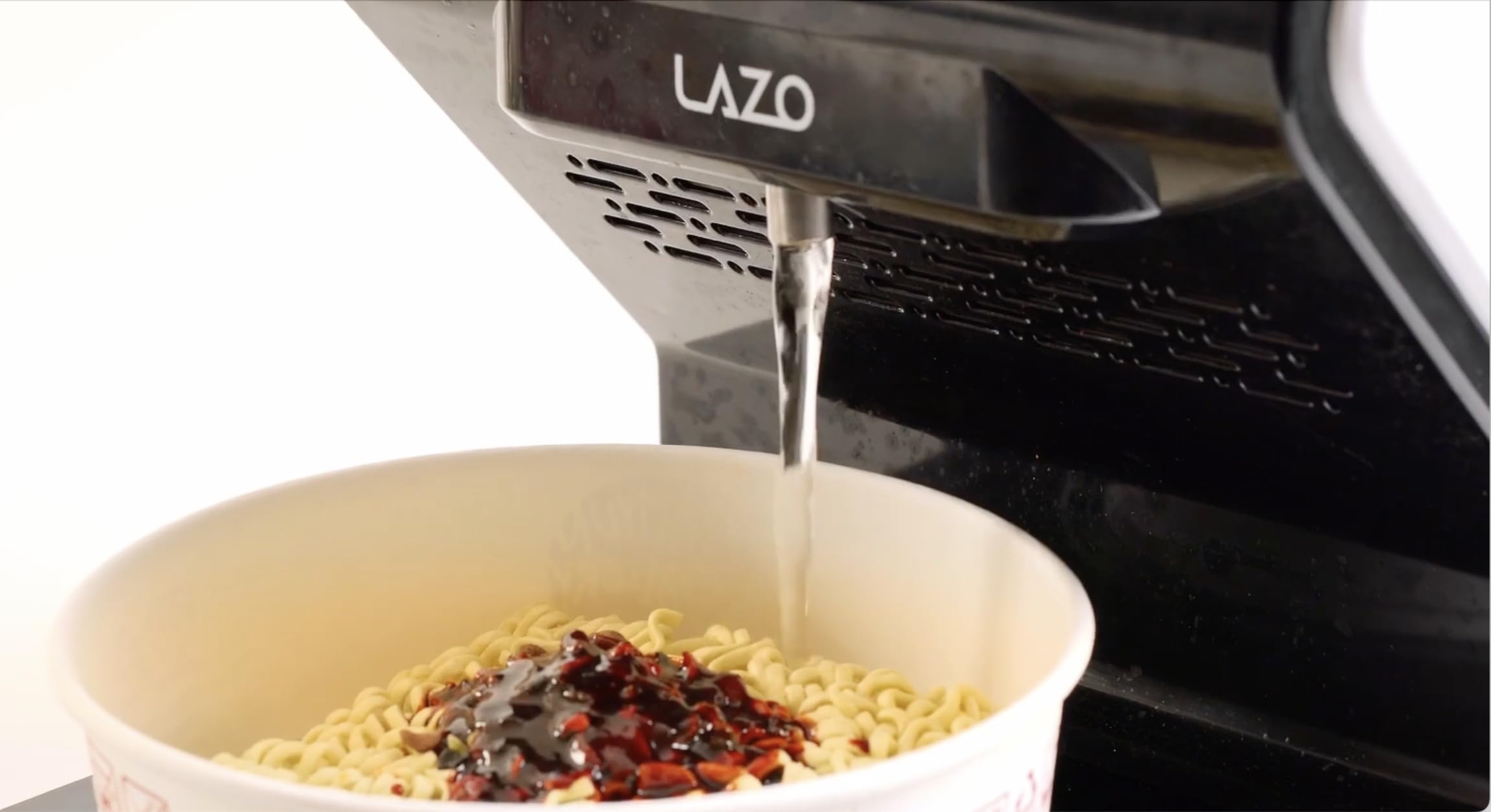 LAZO Instant Ramen Cooker