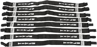 Title Boxing Rope Spacers for 3-Rope Rings