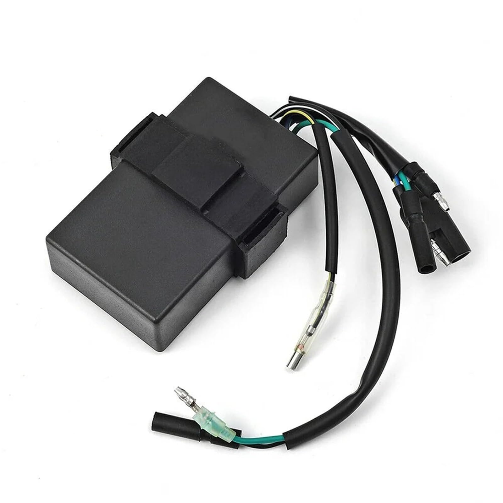 Bobina Di Accensione Moto Per CR80 CR80R CR80RB 1996-2002 CR85 CR85R CR85RB 2003-2004 30410-GBF-831 Bobina di accensione Candela Accenditore CDI Bobina d'Accensione Moto