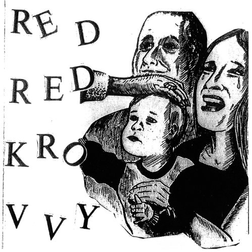 Red Red Krovvy by Red Red Krovvy on Amazon Music - Amazon.com