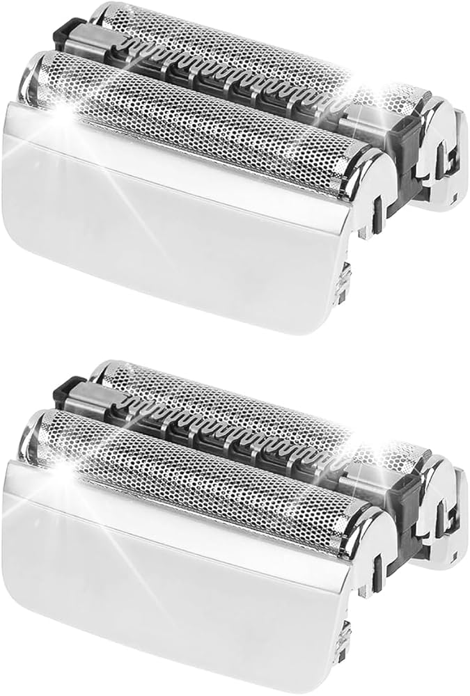 Braun Shaver Head Series 8 83M替刃 Amazon.com: Series 8 83M Electric Shaver Head Replacement