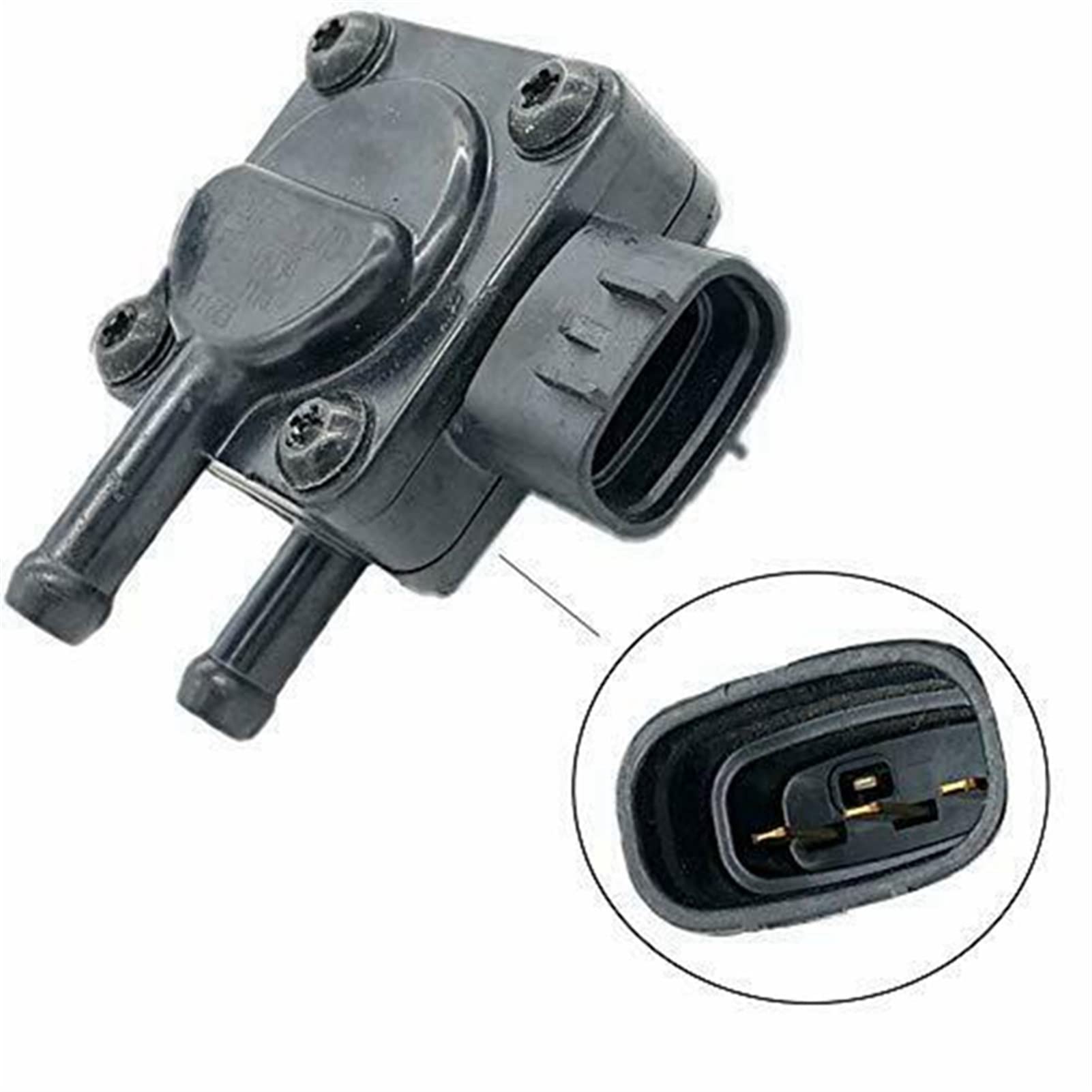 TOORU TRUSTTWO Sensor de presión Compatible con Lexus IS220 MK2 2.2 D-Cat 2005-2010 89480-53010 8948053010 The New