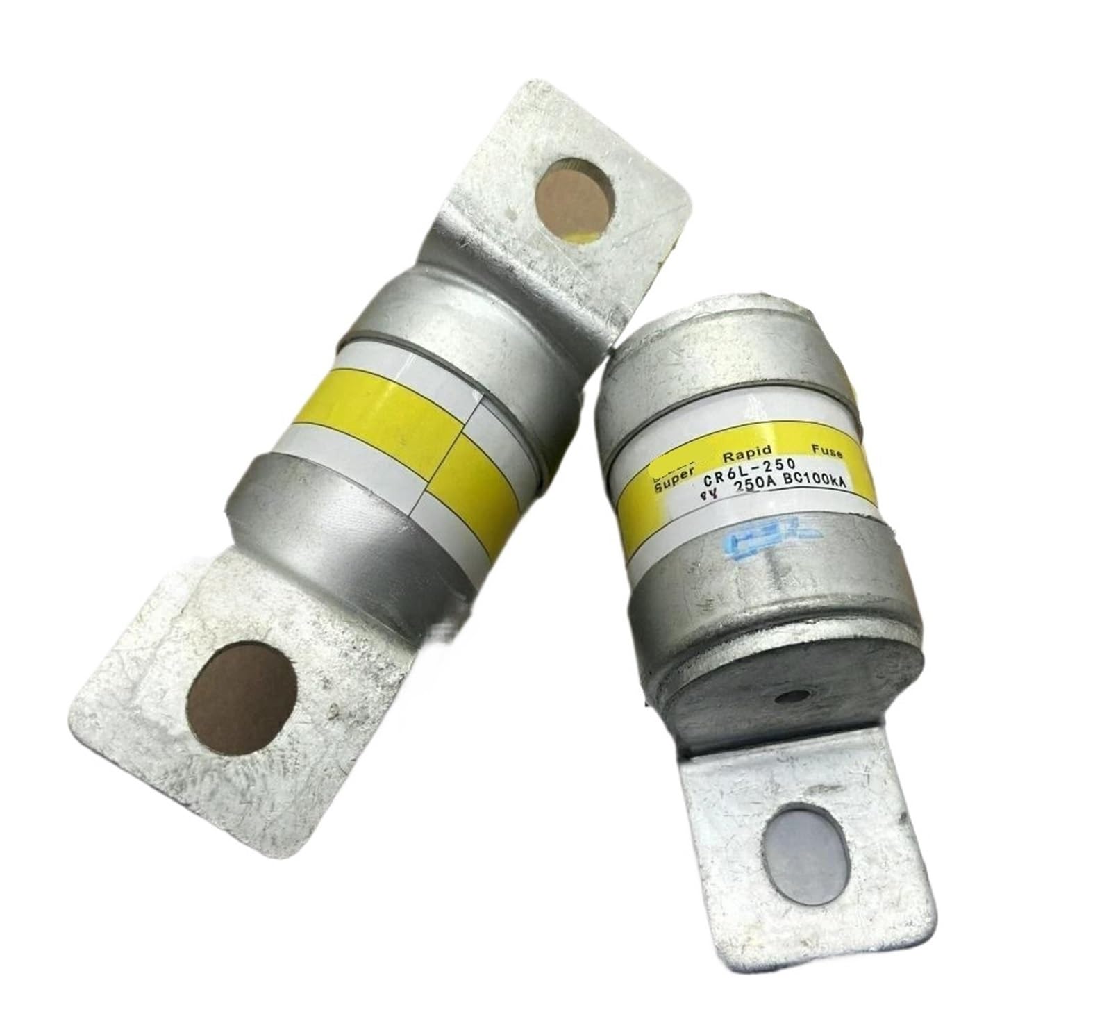 CLBSWYEJK 1pcs CR6L-200 CR6L-250 CR6L-300 CR6L-200/UL CR6L-250/UL CR6L-300/UL CR6L-200G CR6L-250G CR6L-300G fuse(CR6L-200 UL)