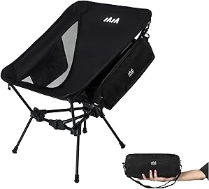 The 8 Best Ultralight Camping Chair 1 614A109ZjHL. AC SL299